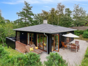 Holiday Home Jonce - 250m from the sea by Interhome, Vejby